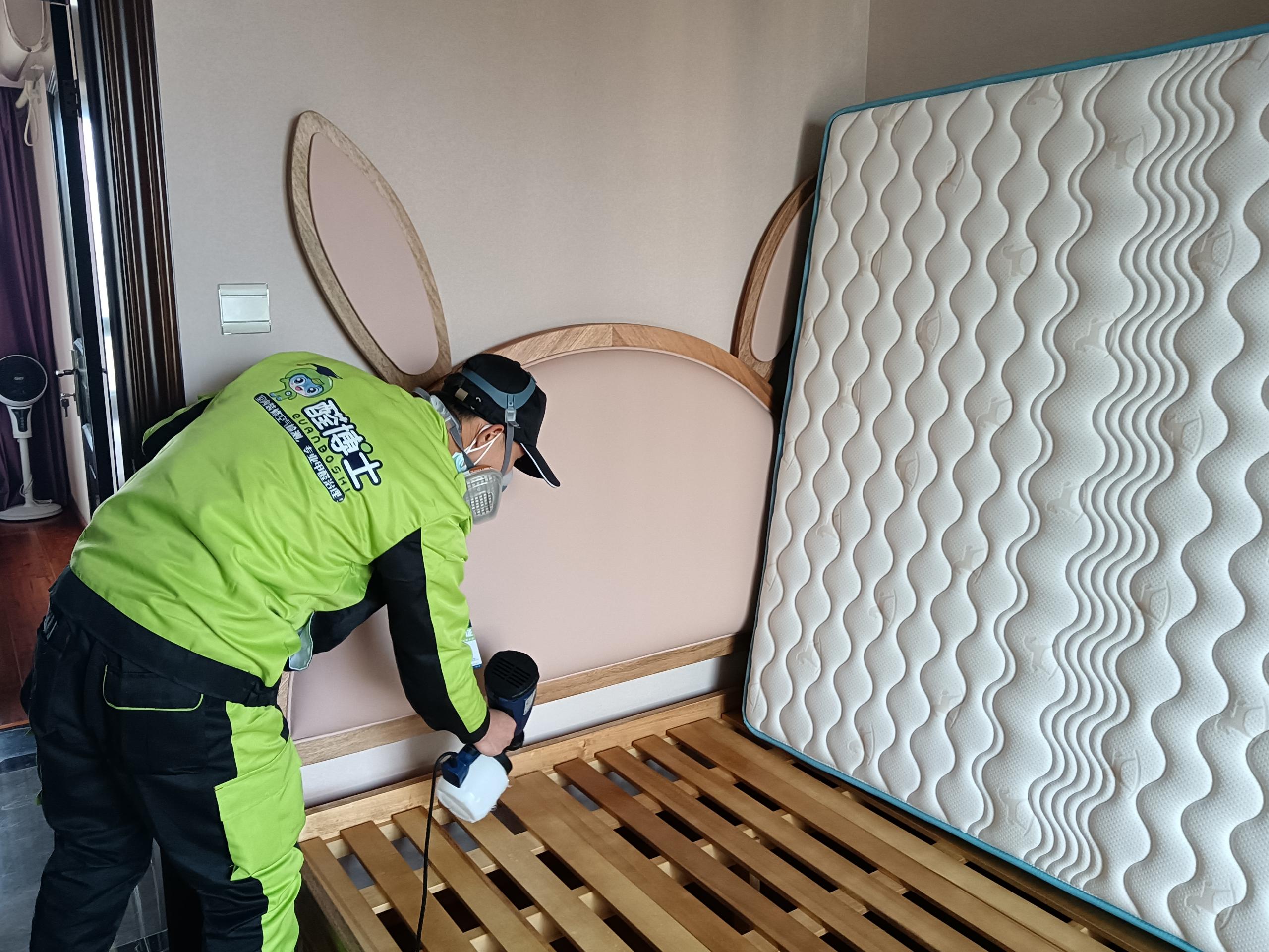 甲醛去除后还会重新释放吗 甲醛去除后还会重新释放吗